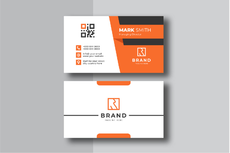 corporate-and-modern-business-card