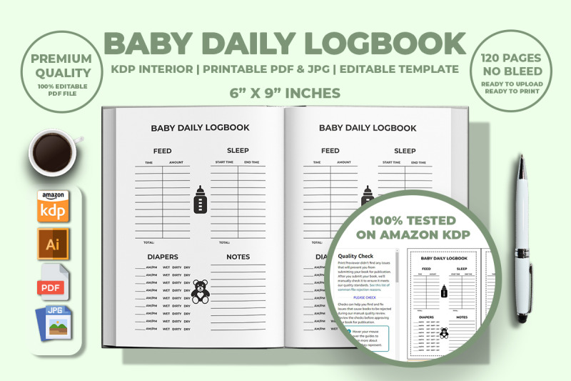 baby-daily-logbook-kdp-interior