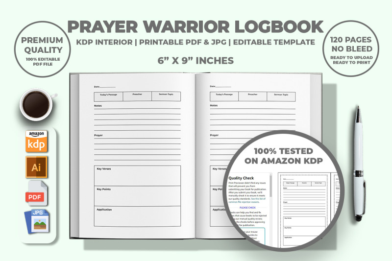 prayer-warrior-logbook-kdp-interior