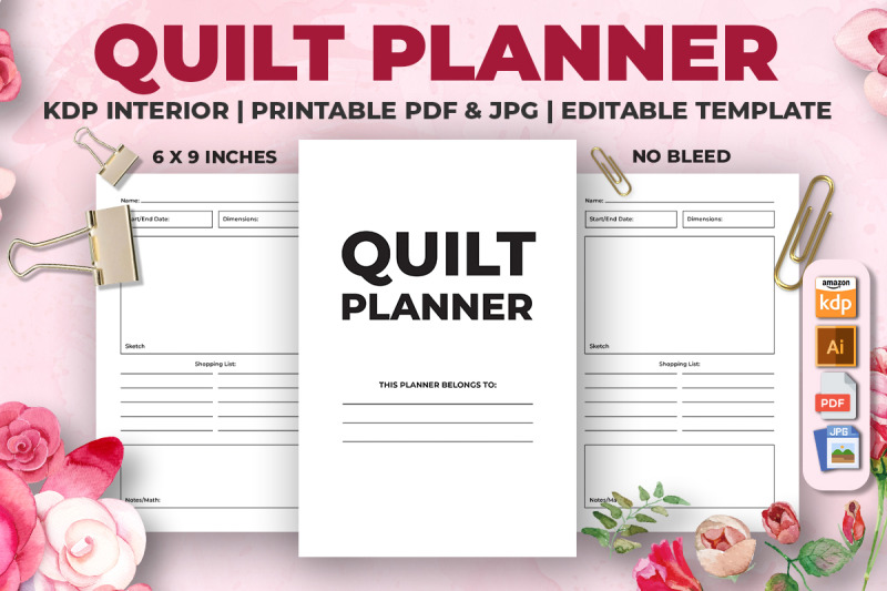 quilt-planner-kdp-interior