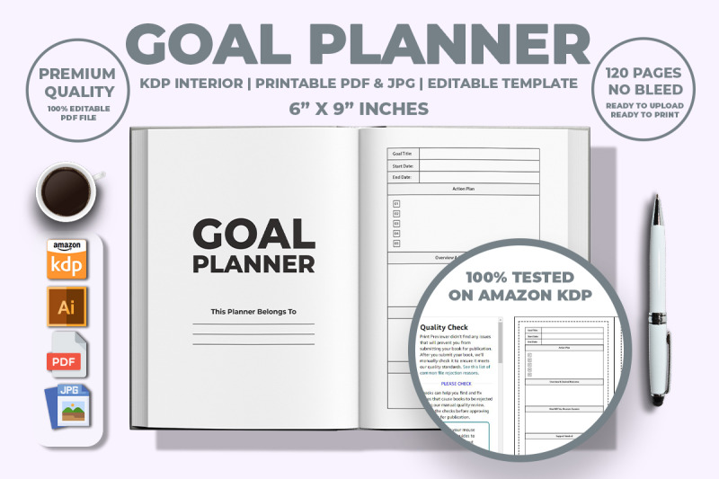 goal-planner-kdp-interior