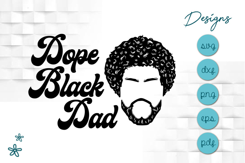 fathers-day-gift-dope-black-dad