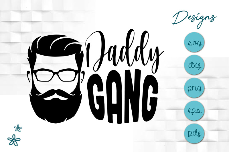 father-039-s-day-classic-daddy-gang