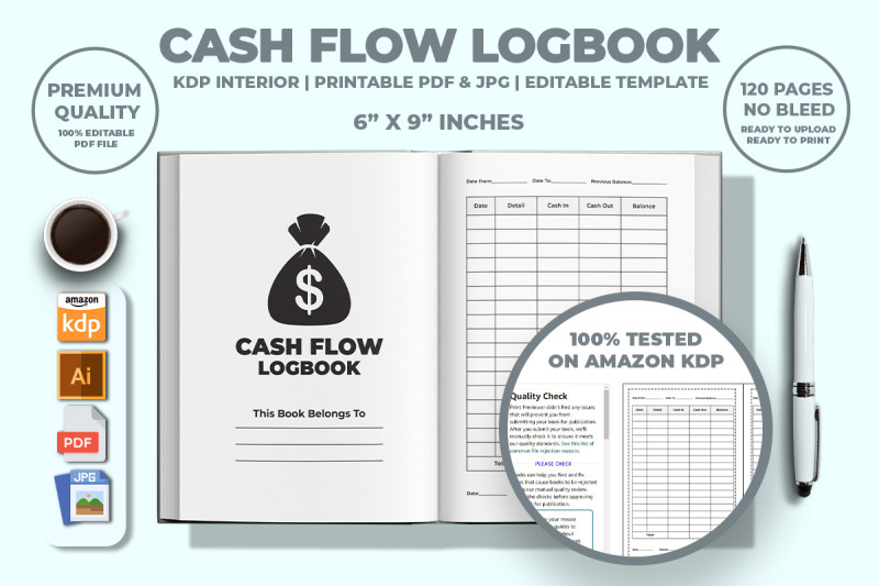 cash-flow-logbook-kdp-interior