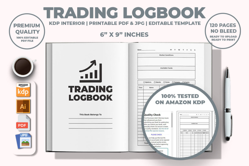 trading-logbook-kdp-interior