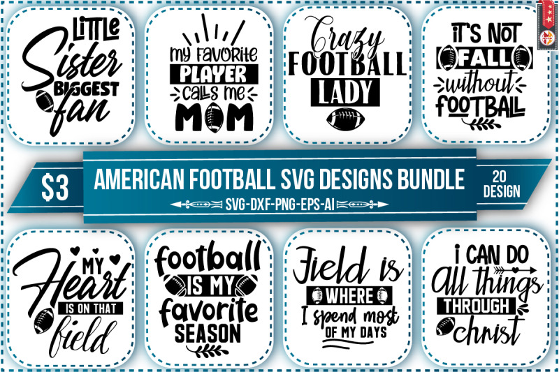 american-football-svg-designs-bundle