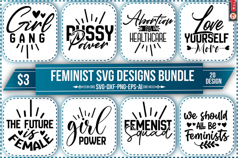 feminist-svg-designs-bundle