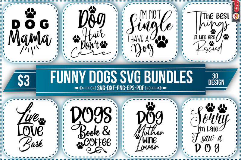 funny-dogs-svg-bundles
