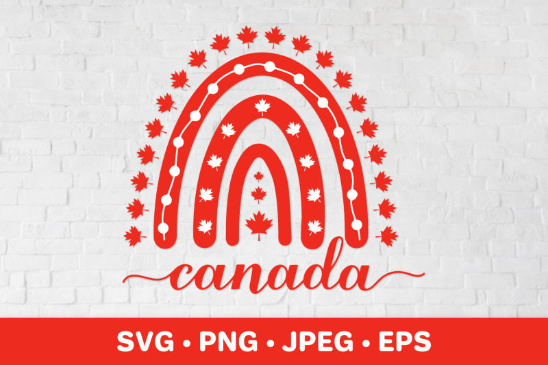 canada-day-svg-canadian-rainbow