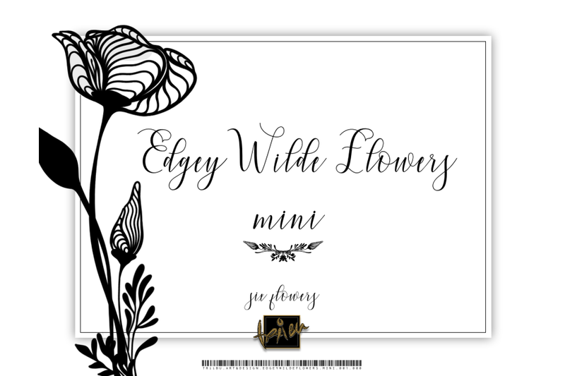 edgey-wilde-flowers-mini-001-000-decorative-elements-triibu-art