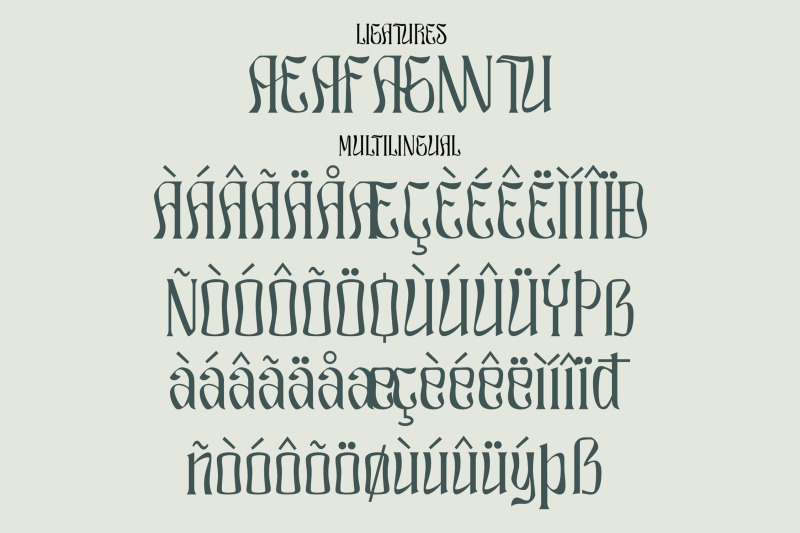 raghlick-typeface