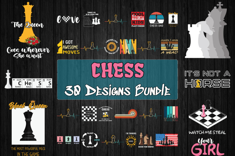 chess-bundle-svg-30-designs