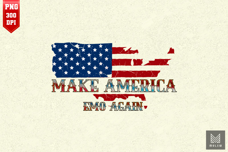 4th-of-july-gift-make-america-emo-again