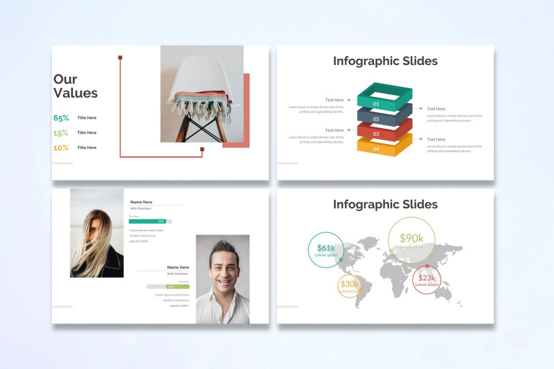 feto-powerpoint-template