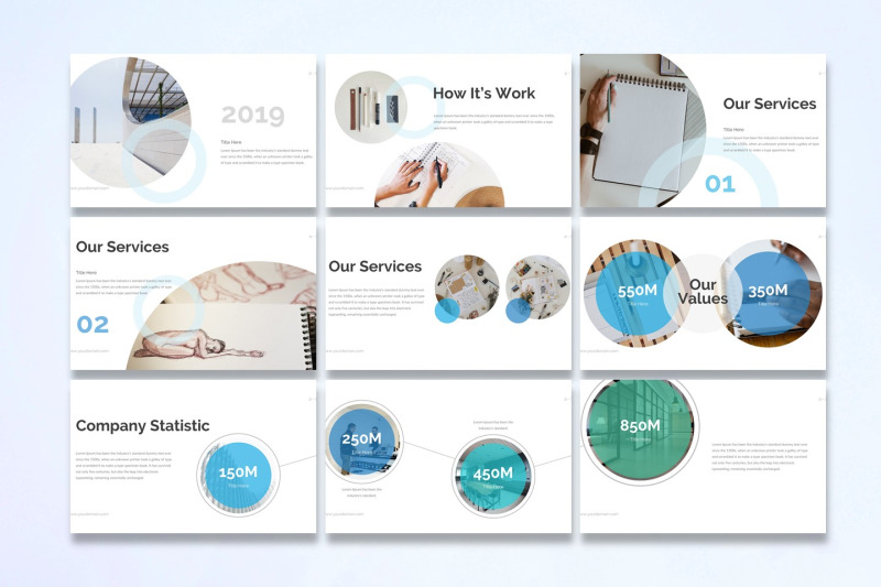 gior-powerpoint-template