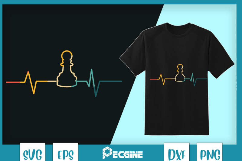 pawn-heartbeat-chess-player