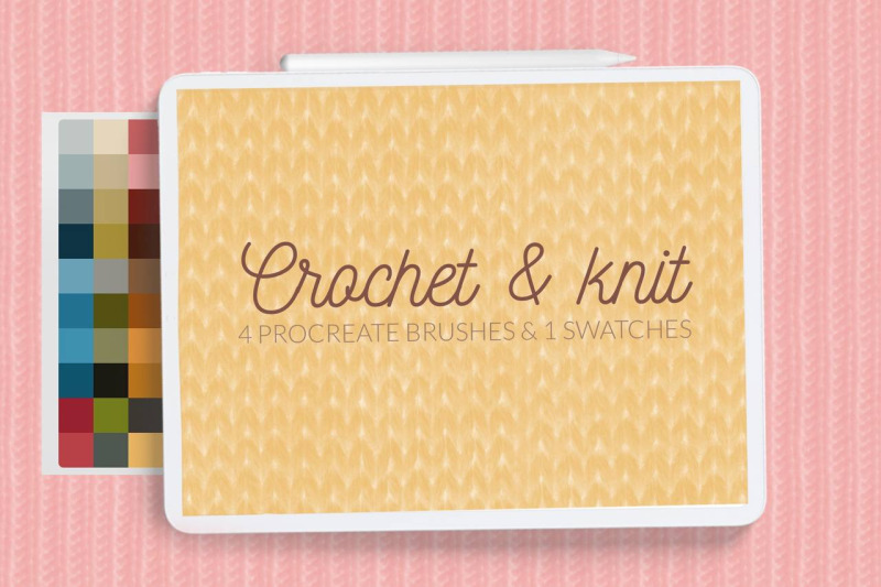 crochet-brushes-knitted-background-brush-for-procreate