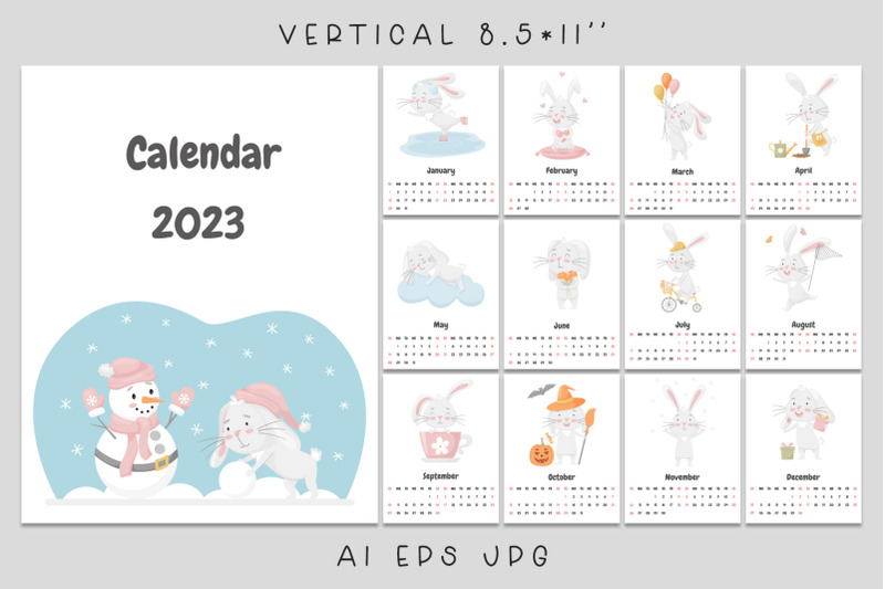 funny-bunny-calendar-2023