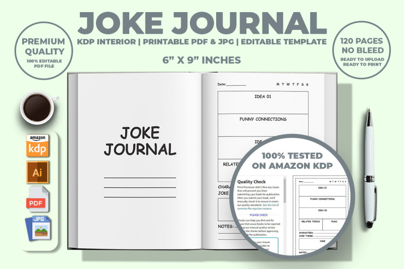 joke-journal-kdp-interior