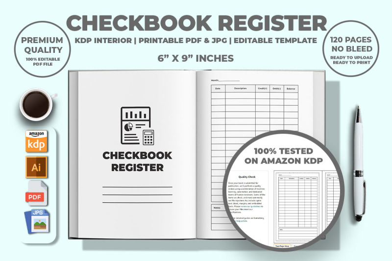 checkbook-register-kdp-interior