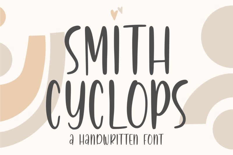 smith-cyclops