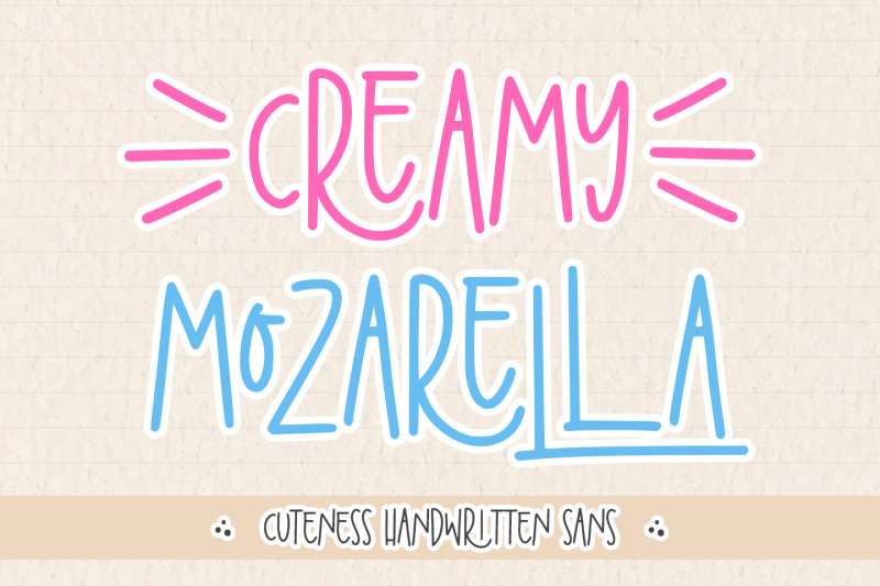 creamy-mozarella
