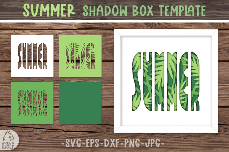 tropical-layered-papercut-svg-summer-shadow-box-svg-file-for-cricut