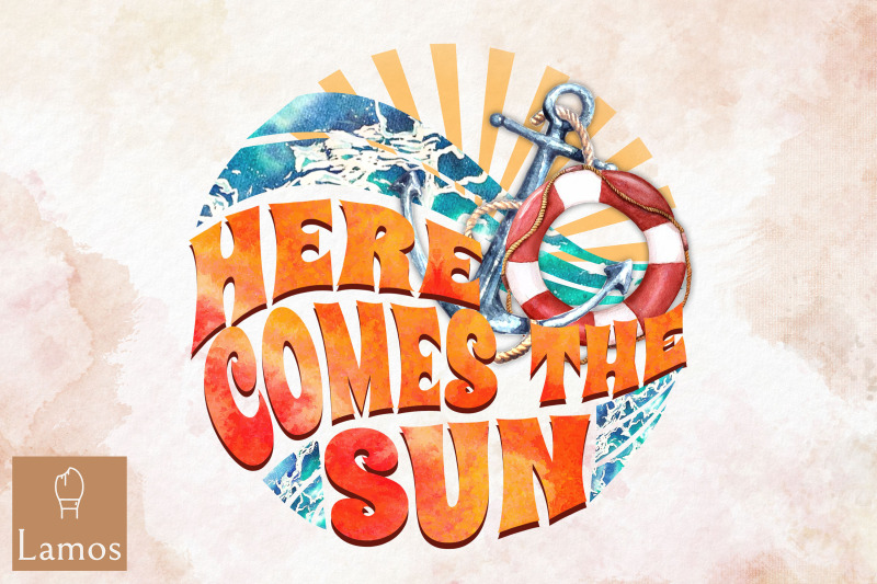 here-comes-the-sun-beach-summer-design