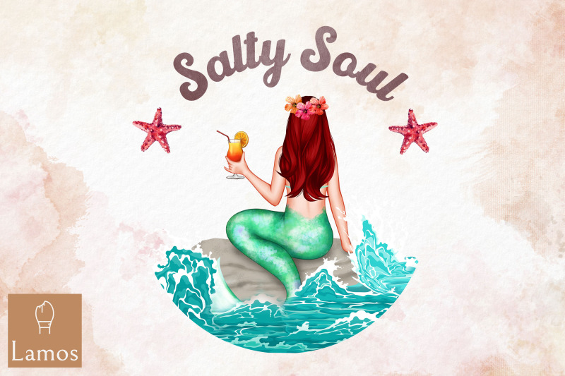 salty-soul-love-summer-mermaid-design