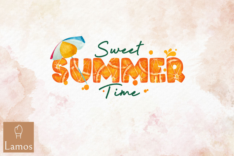 sweet-summer-time-beach-hello-summer-png