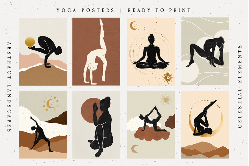 magic-yoga-esoteric-set