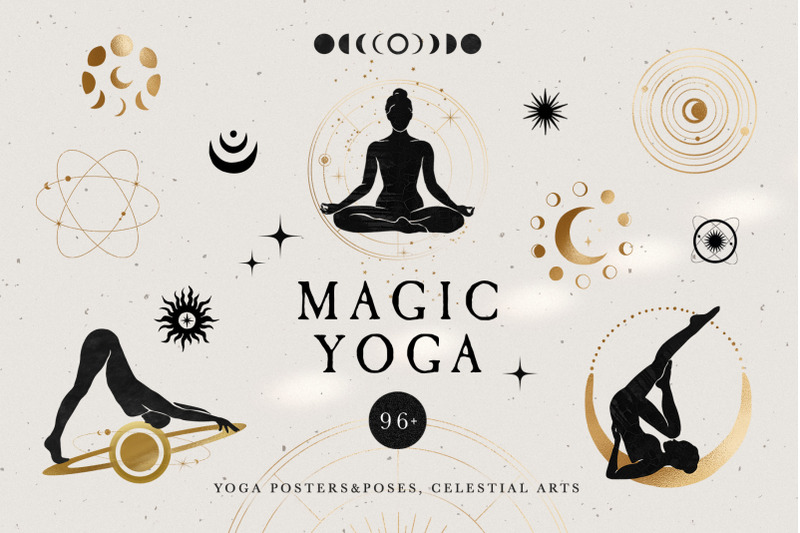magic-yoga-esoteric-set