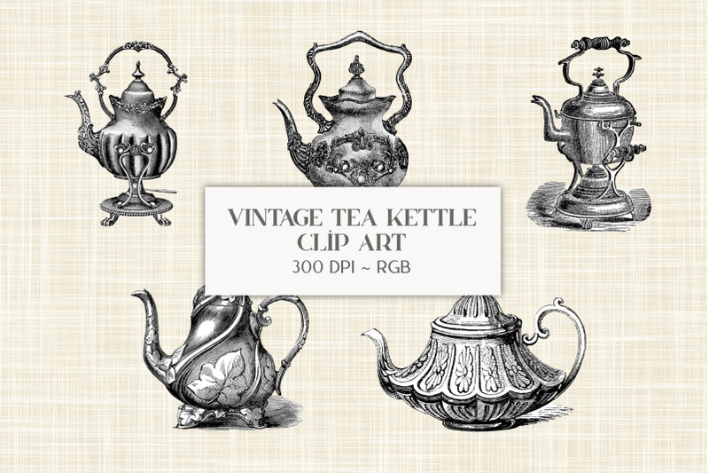 vintage-tea-kettle-clipart