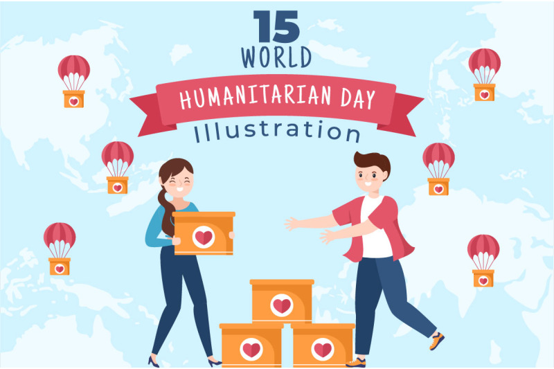 15-world-humanitarian-day-illustration