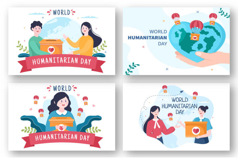 15-world-humanitarian-day-illustration