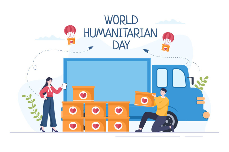 15-world-humanitarian-day-illustration