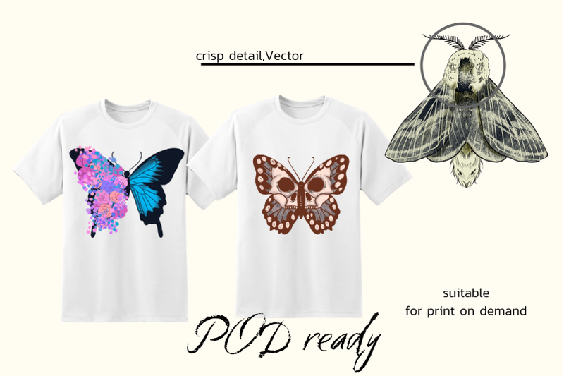 butterfly-svg-clipart-illustration-bundle
