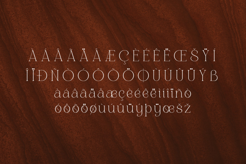 qefila-typeface