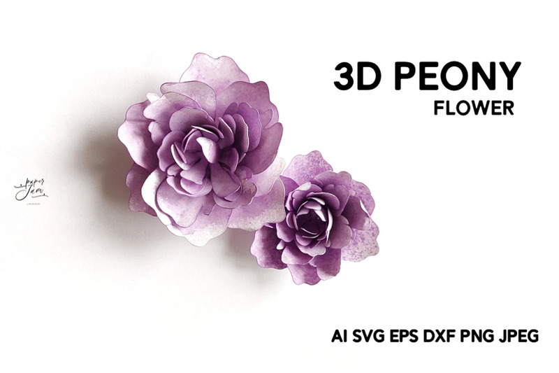3d-peony-svg-paper-flower-svg-3d-paper-flower-for-cricut