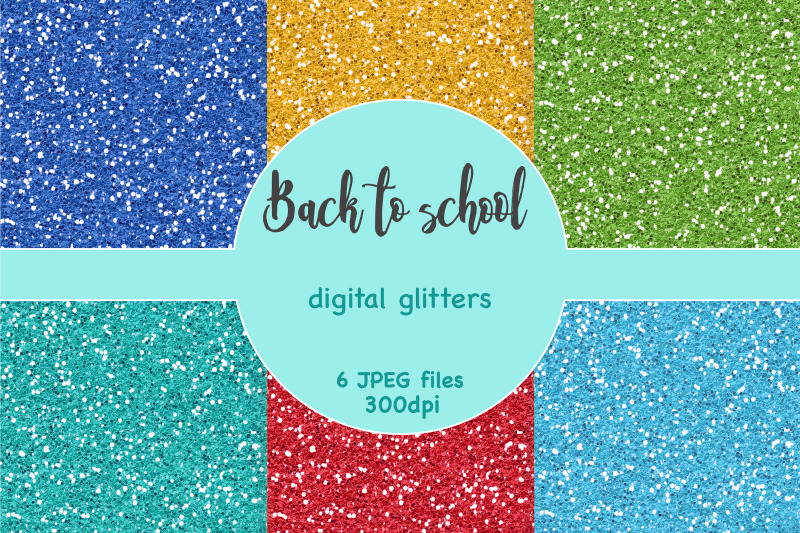 back-to-school-glitters