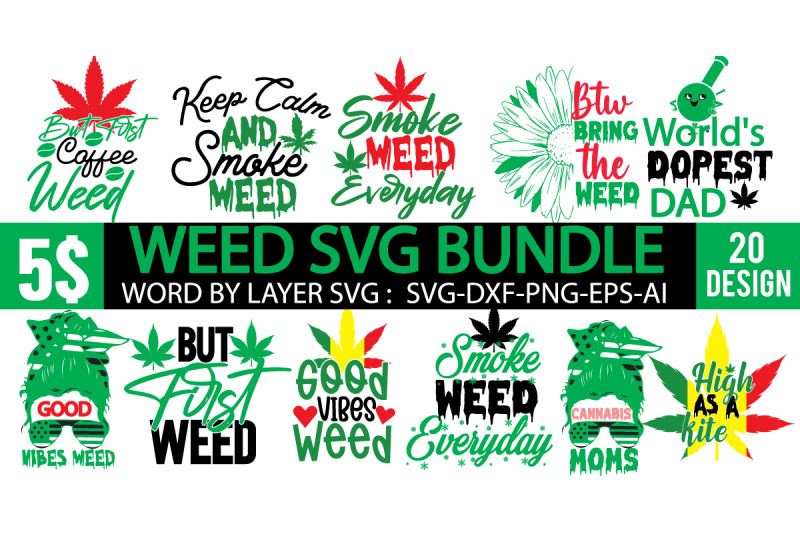 weed-svg-bundle-cannabis-svg-quotes