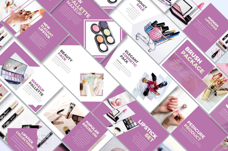 cosmetics-powerpoint-template