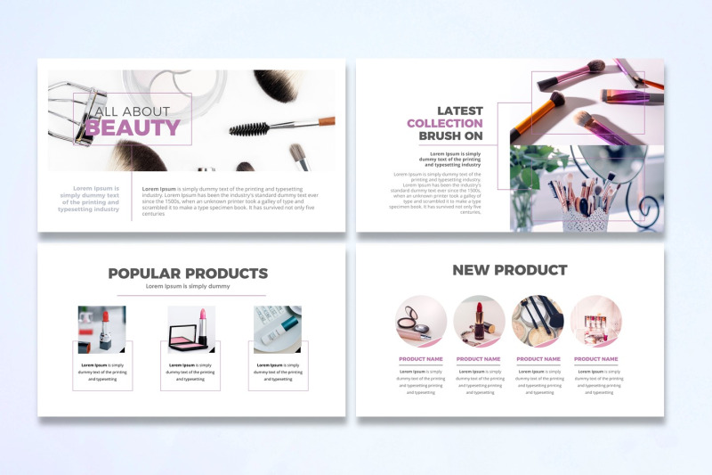 cosmetics-powerpoint-template