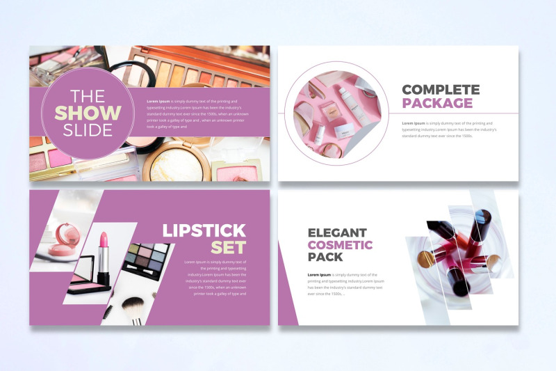 cosmetics-powerpoint-template