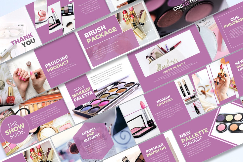 cosmetics-powerpoint-template