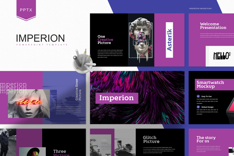 imperion-powerpoint-template