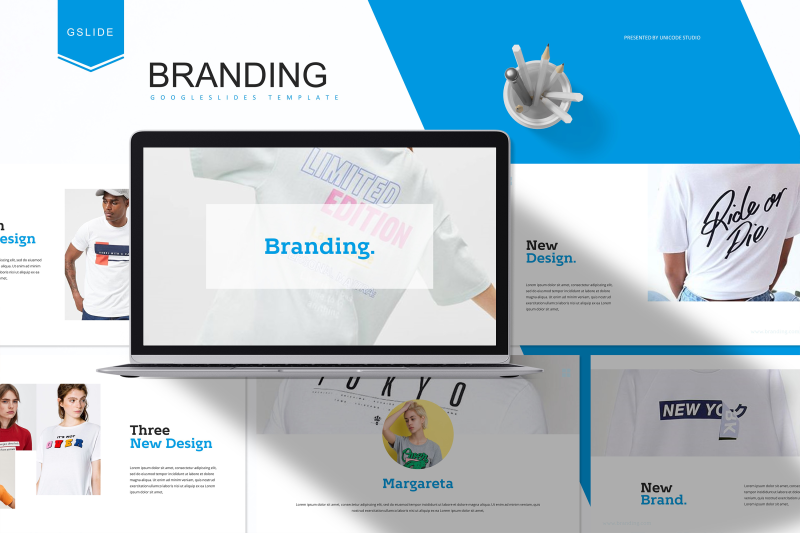 branding-google-slides-template