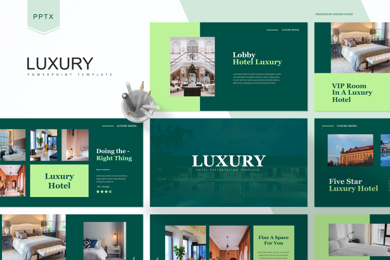 luxury-powerpoint-template