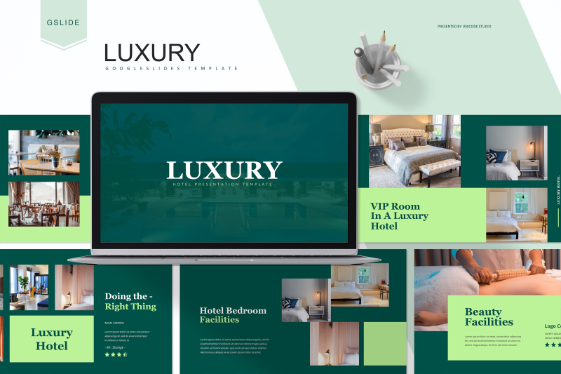 luxury-google-slides-template