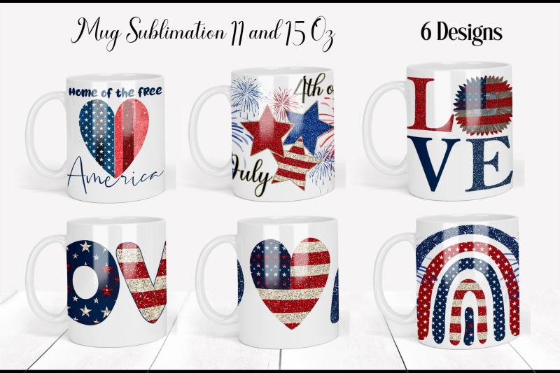 4th-of-july-mug-wrap-sublimation-mug-patriotic-design